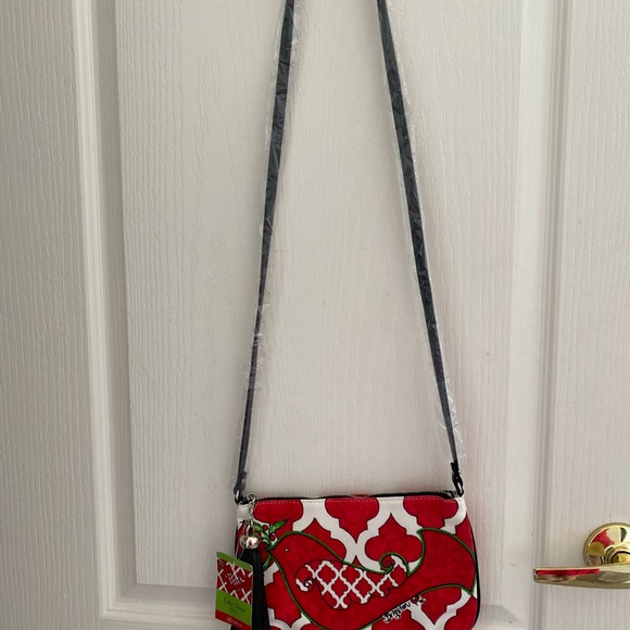 Brighton Love Dove Bag NWT - Picture 4 of 5